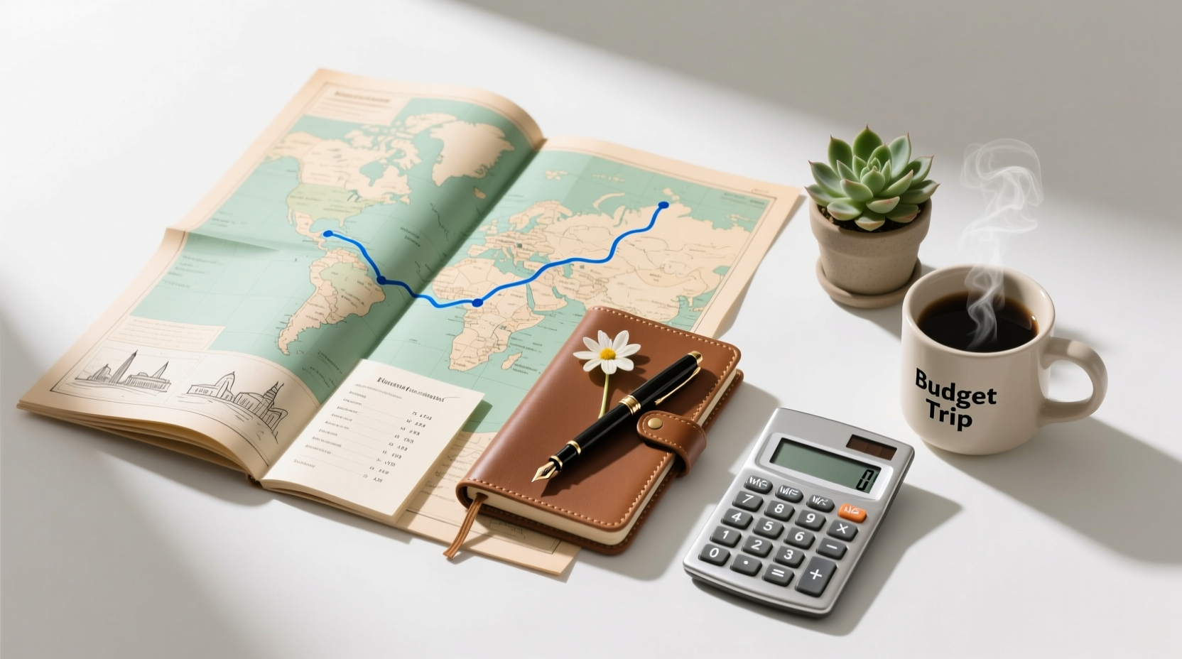 How to Fund Your Start-Up Org: Practical Budget Travel Guide