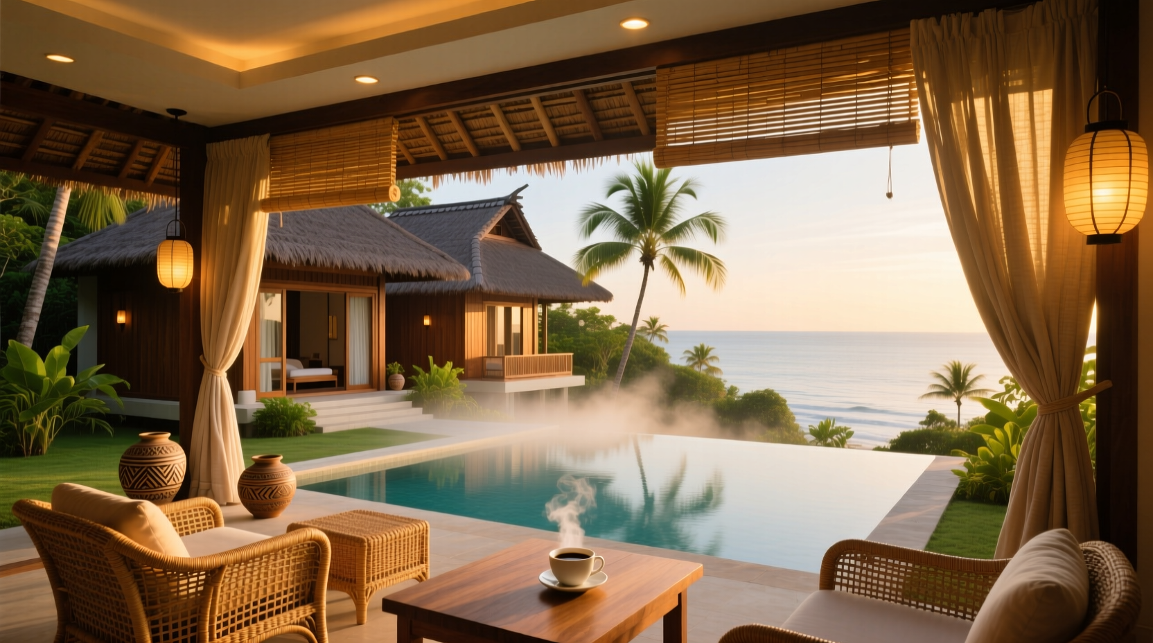 Best Places to Stay in Indonesia: Budget Traveler’s Accommodation Guide