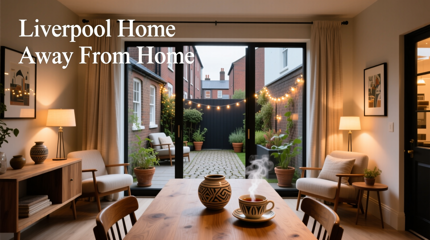 Best Airbnb in Liverpool UK: Budget Traveler’s Practical Guide