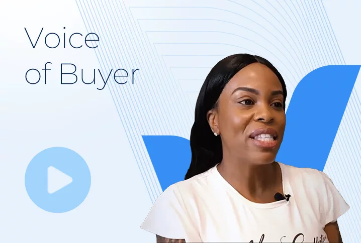 How does Verified Supplier make buyers feel trustworthy?