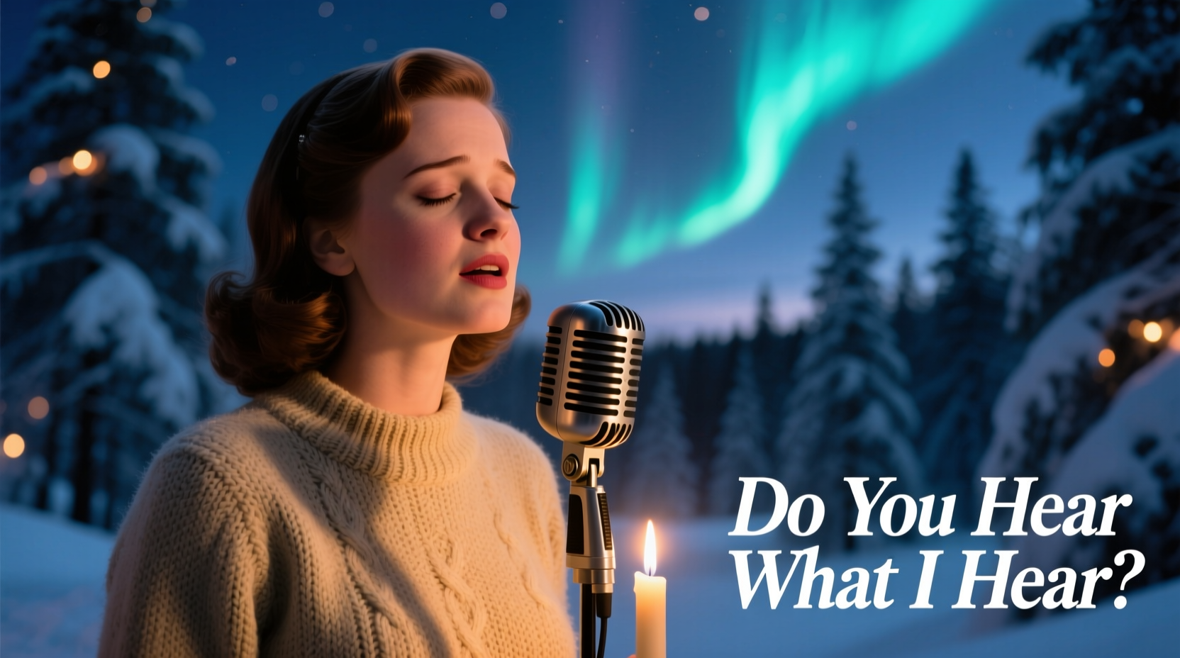 do you see what i see song christmas