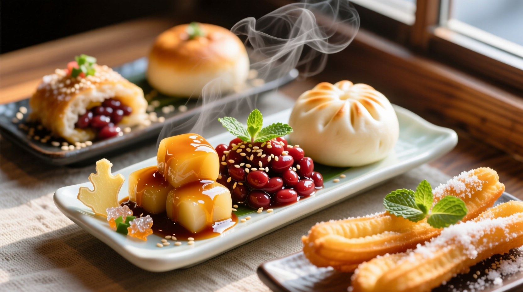 Sweet Street Foods Guide: How to Find Authentic, Affordable Desserts
