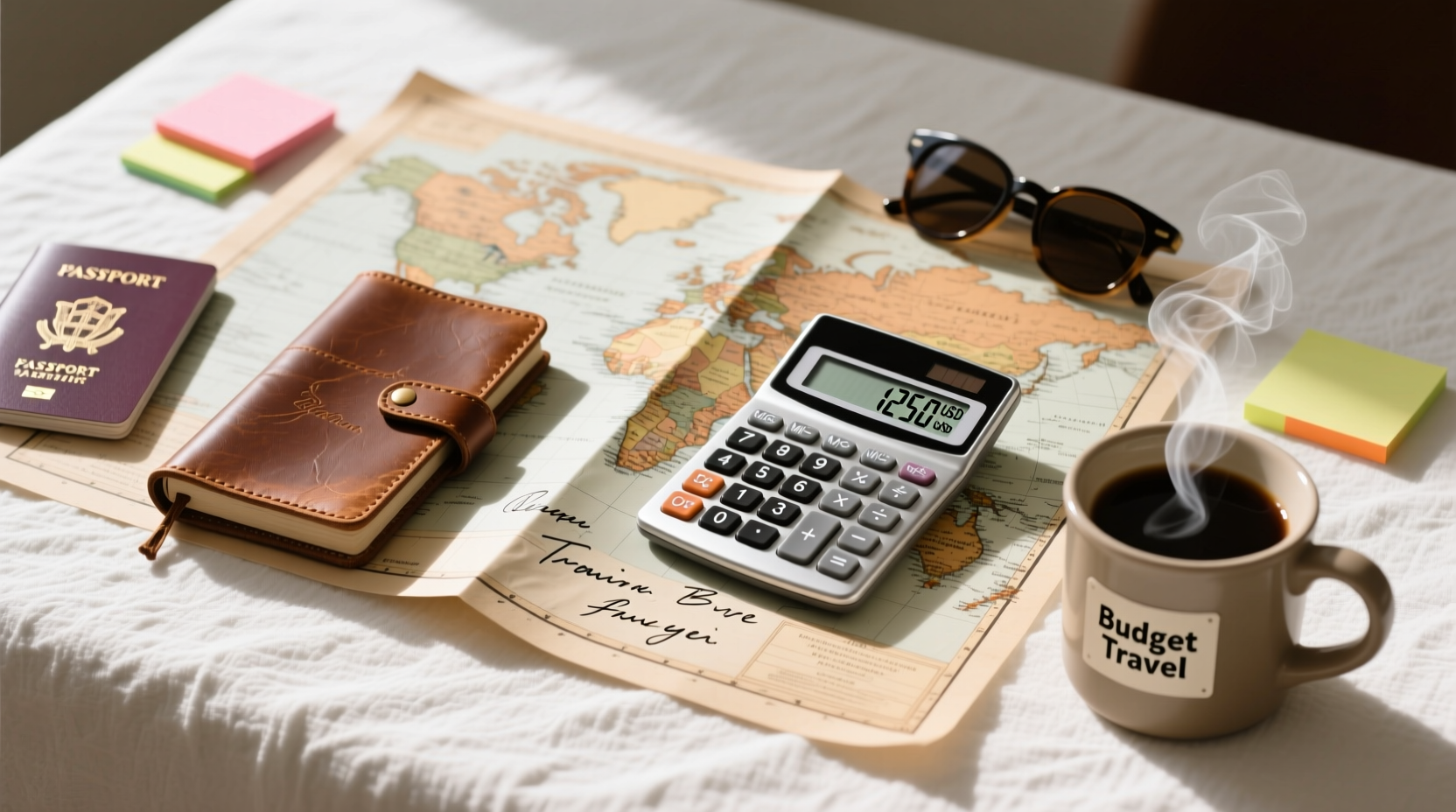 How to Live Like a Local: Budget Travel Guide for Real Savings