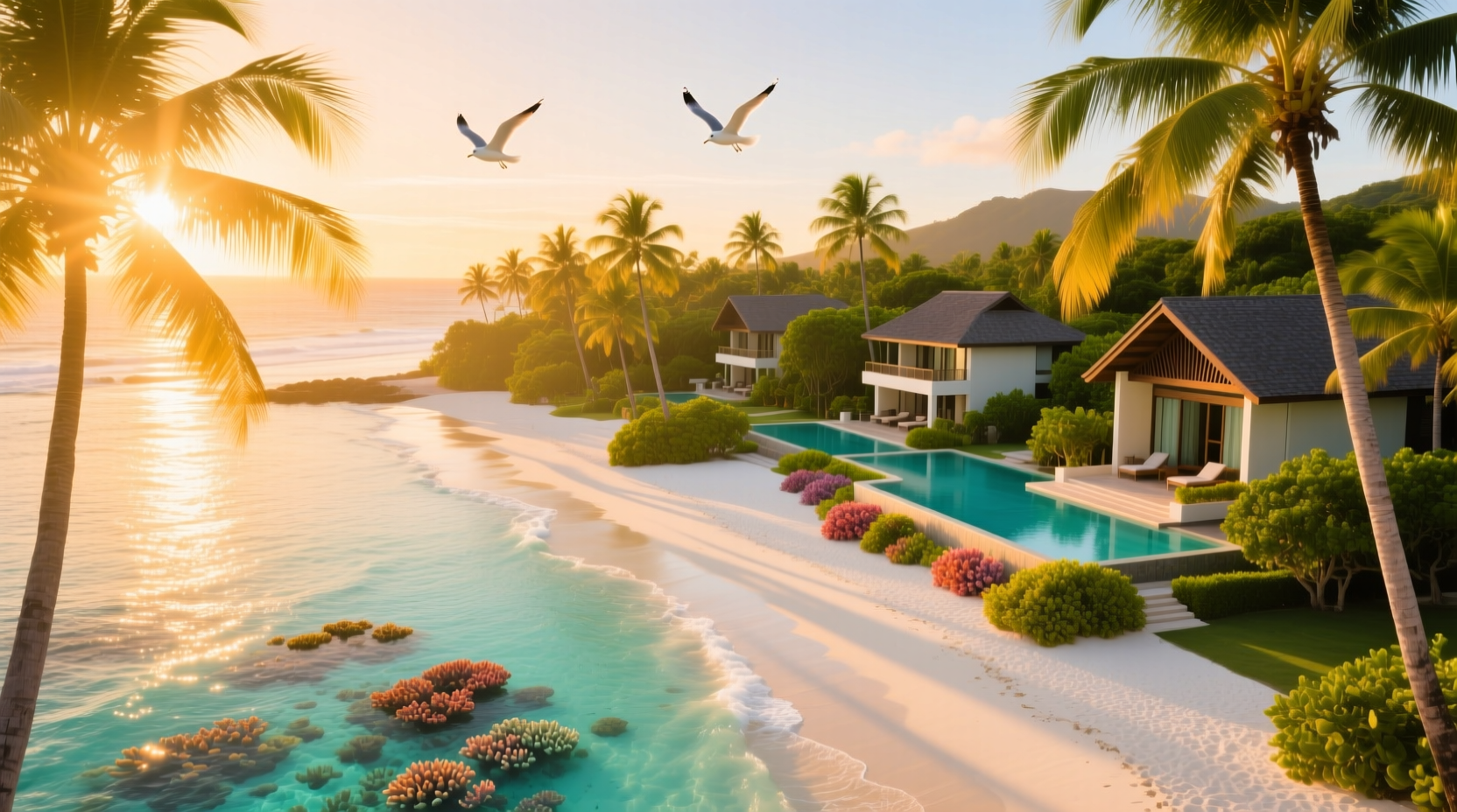 Fiji Marriott Resorts Budget Travel Guide: What to Expect & How to Save