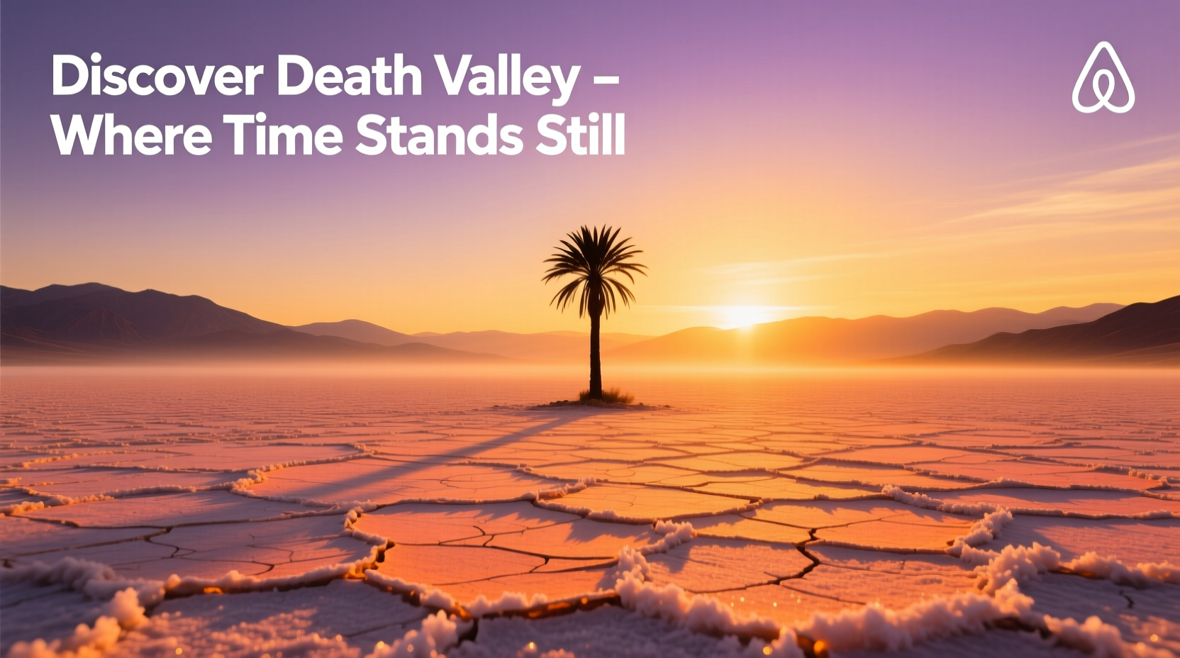Airbnb Death Valley National Park: Budget Travel Guide