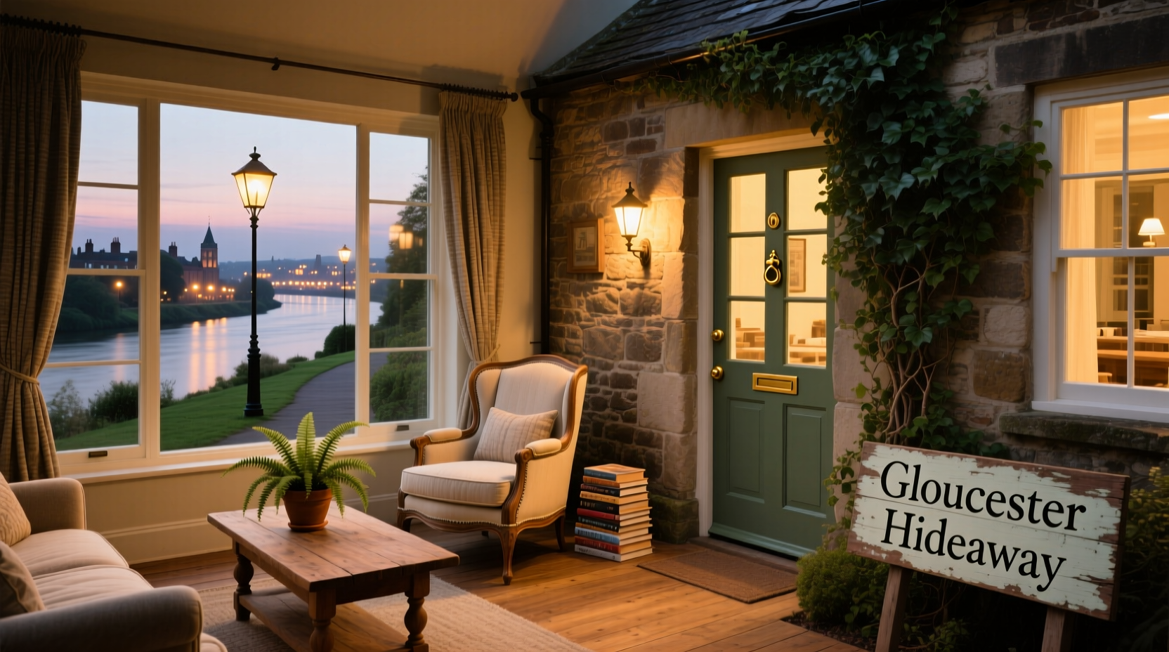 Best Airbnb in Gloucester UK: Budget Traveler’s Guide