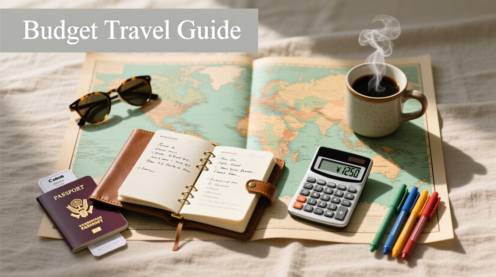 Online Travel Guides: Essential Reading or Too Much Information?