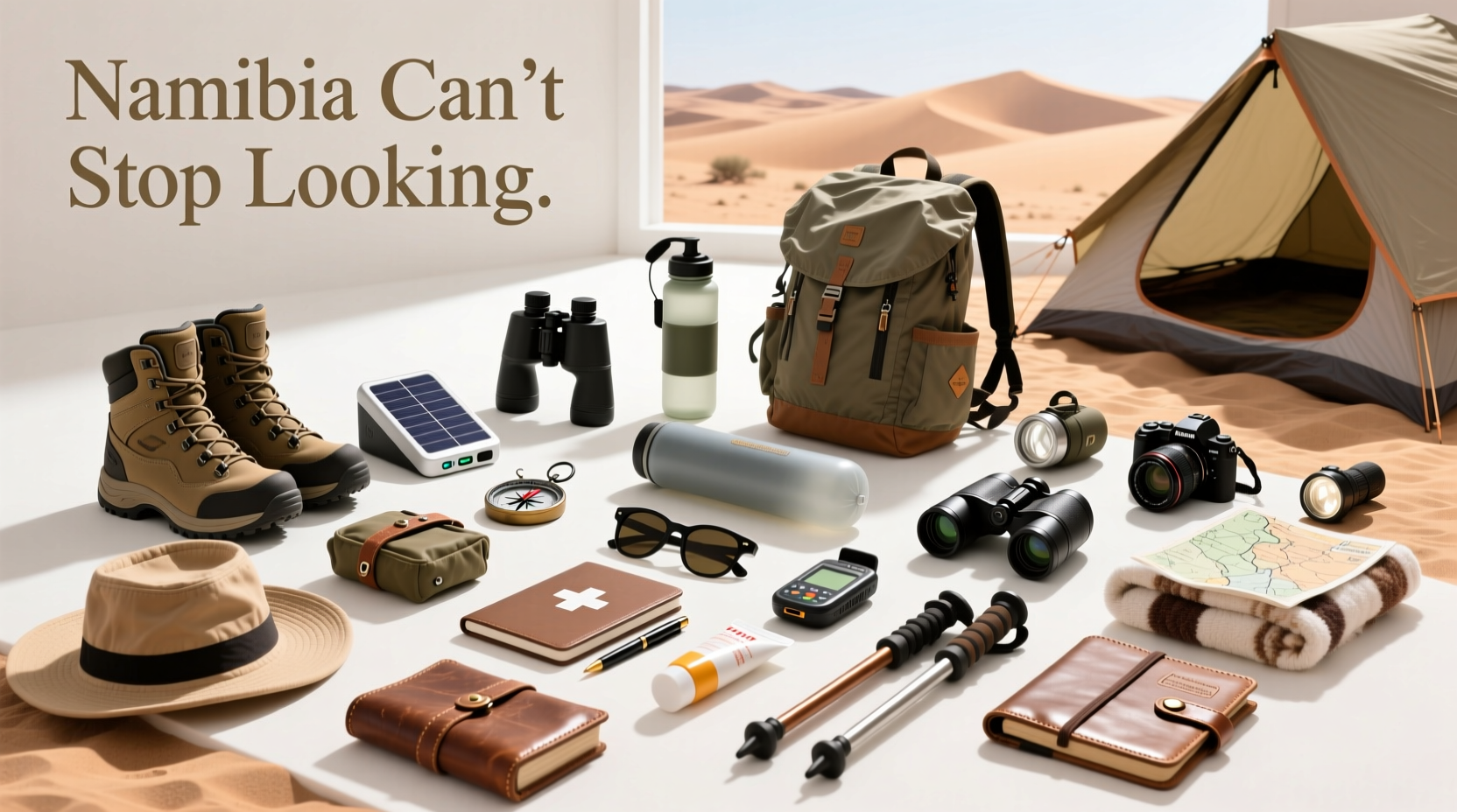 25-Photos-Namibia-Cant-Stop-Looking Gear Guide: What to Pack & Why