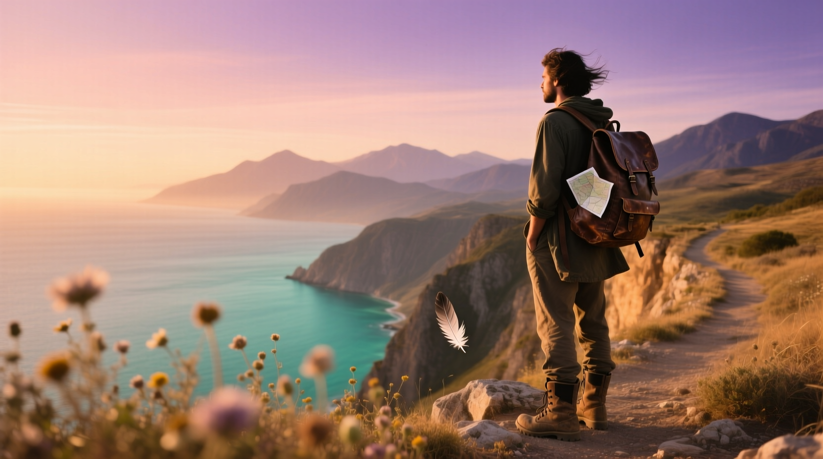 How History, Ketchup, and Fish Sauce Changed My Travel Perspective