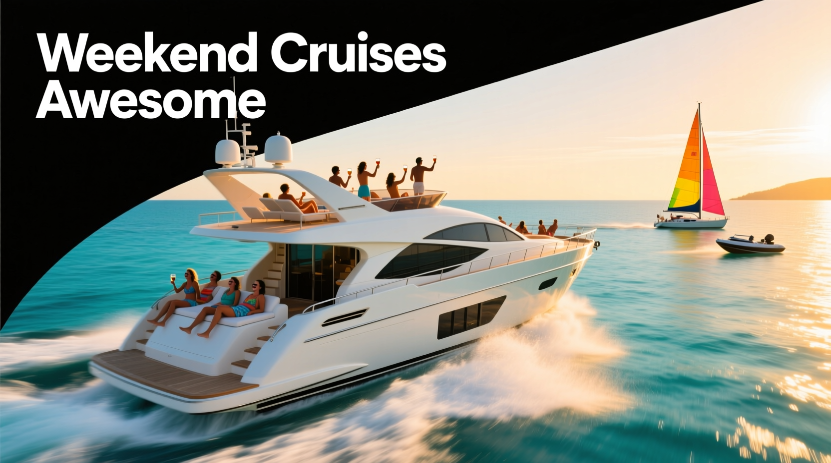 Weekend Cruises Awesome Transport Guide: How to Get There