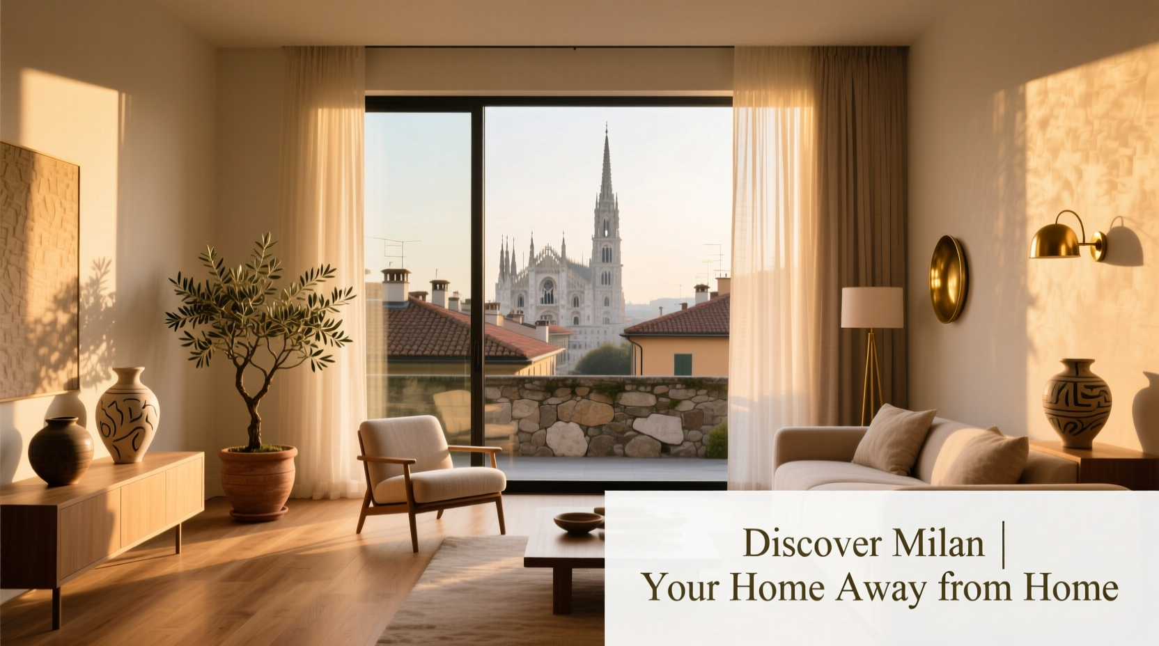 Airbnb Milan Budget Accommodation Guide: What to Expect & How to Choose