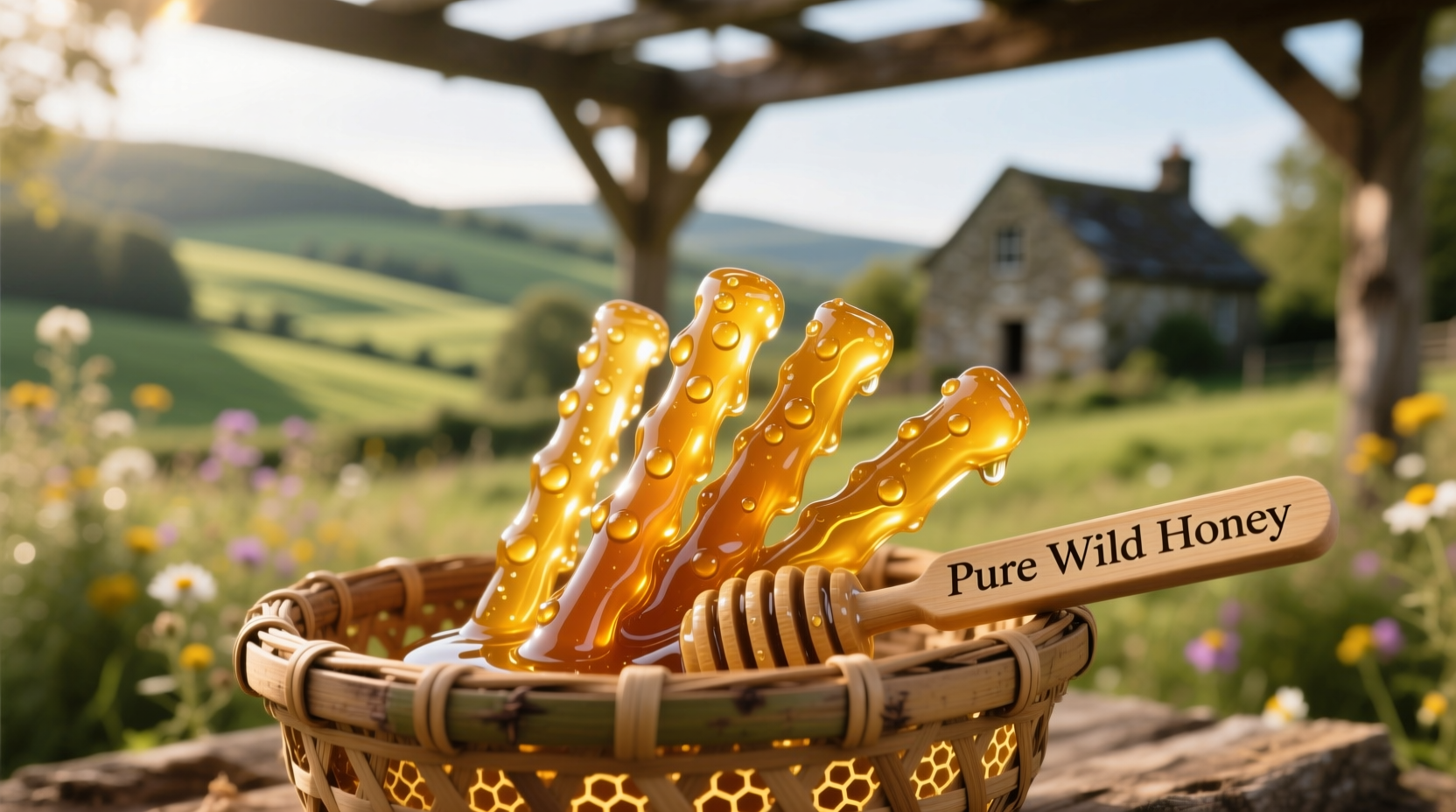 Honey Sticks: Practical Guide to Portable Honey Portions