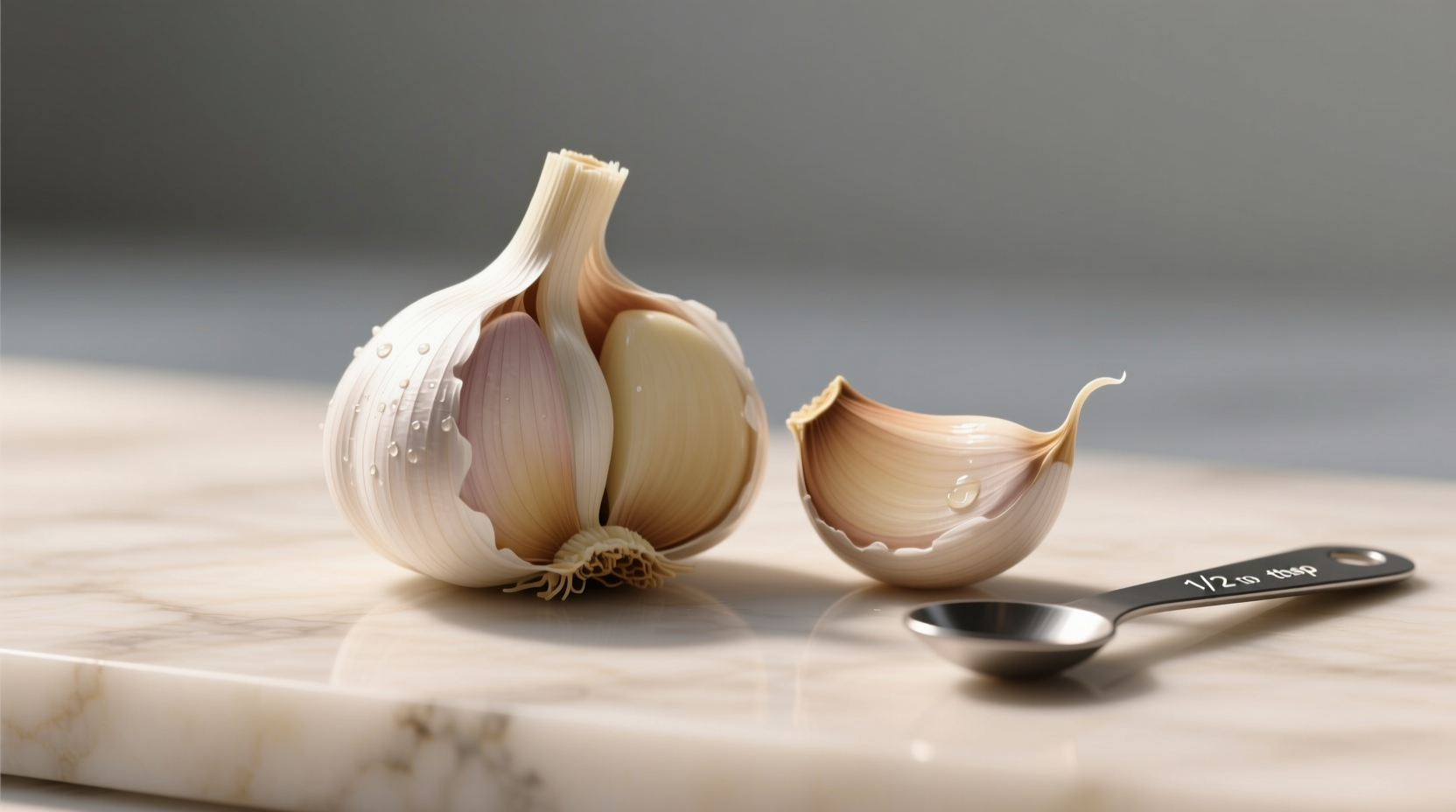 2 cloves of garlic to tbsp when precision matters and when it doesn t