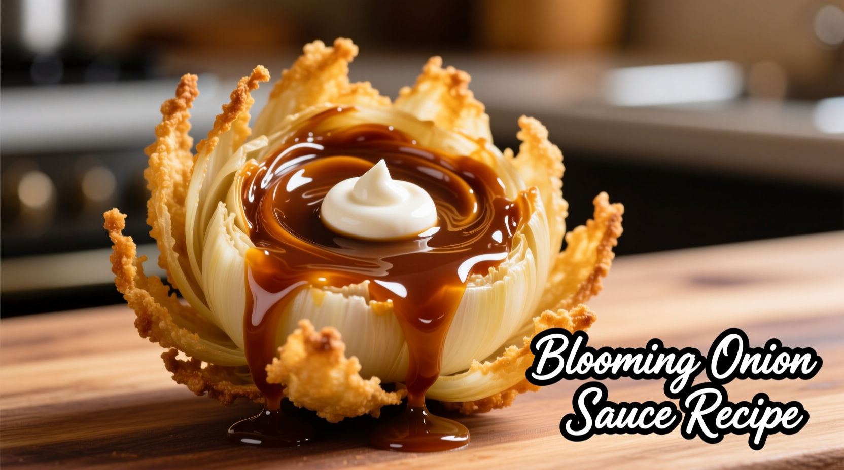blooming onion sauce recipe