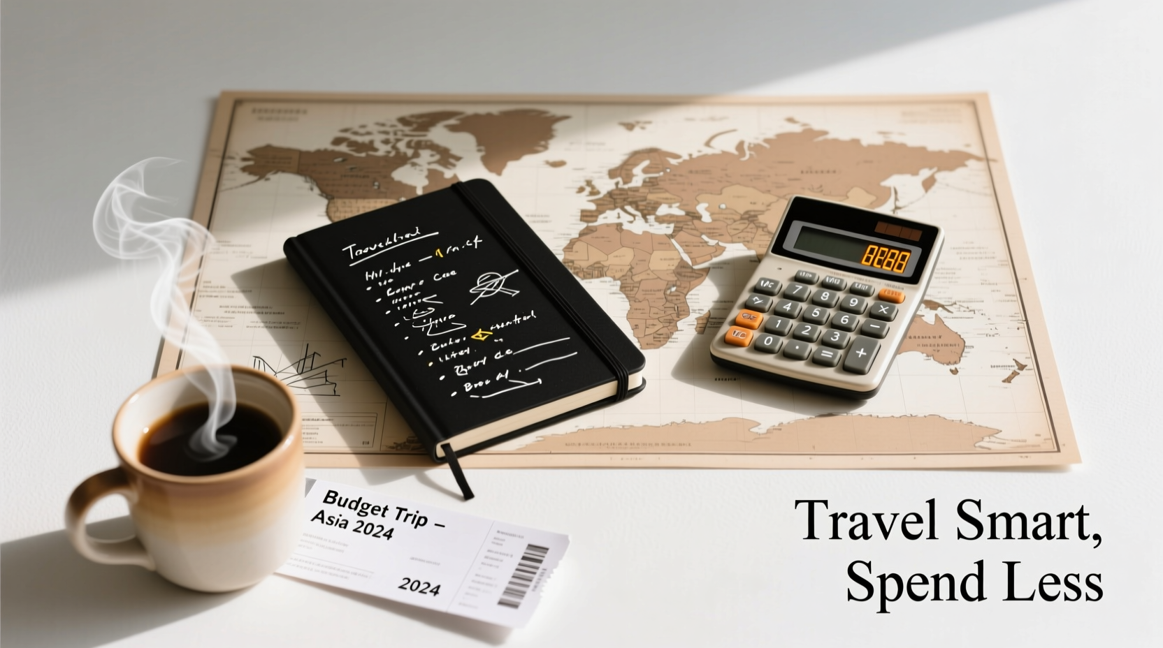 Trick-or-Treat Have We Lost Our Trust in Each Other: Budget Travel Guide