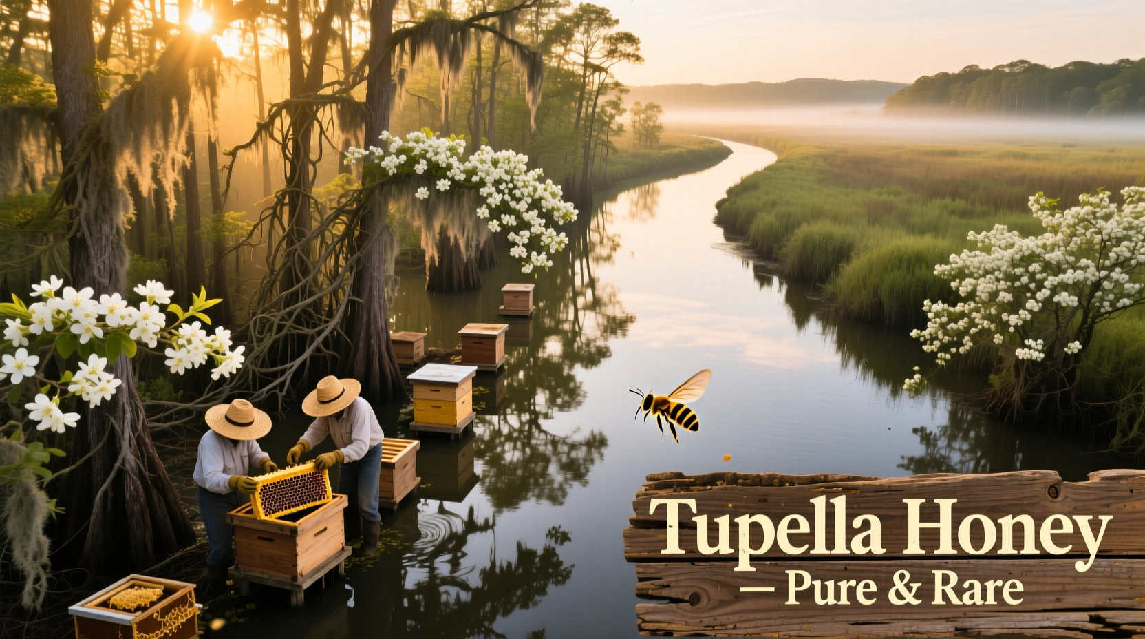tupelo honey locations