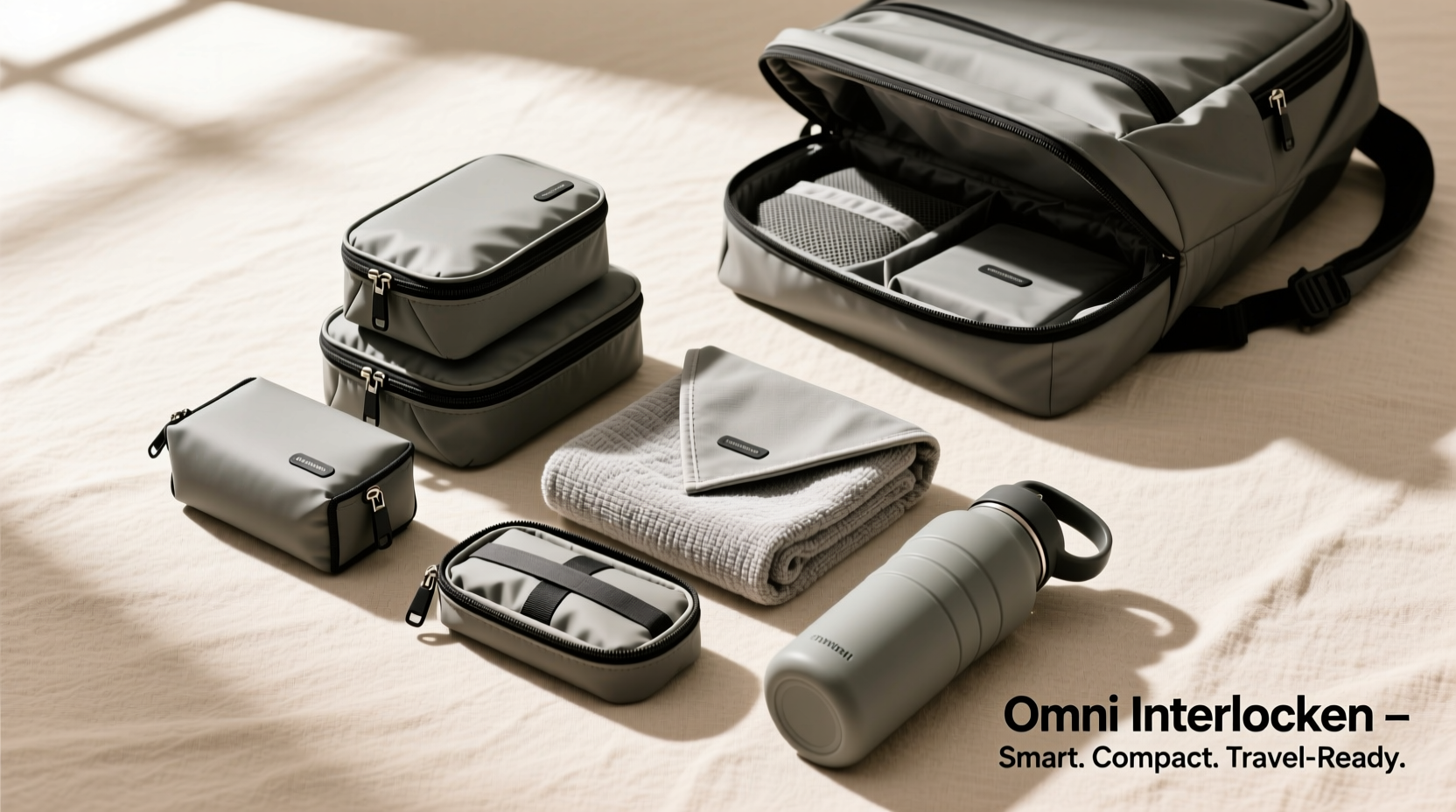 Review Omni Interlocken: What to Look for in Travel Gear