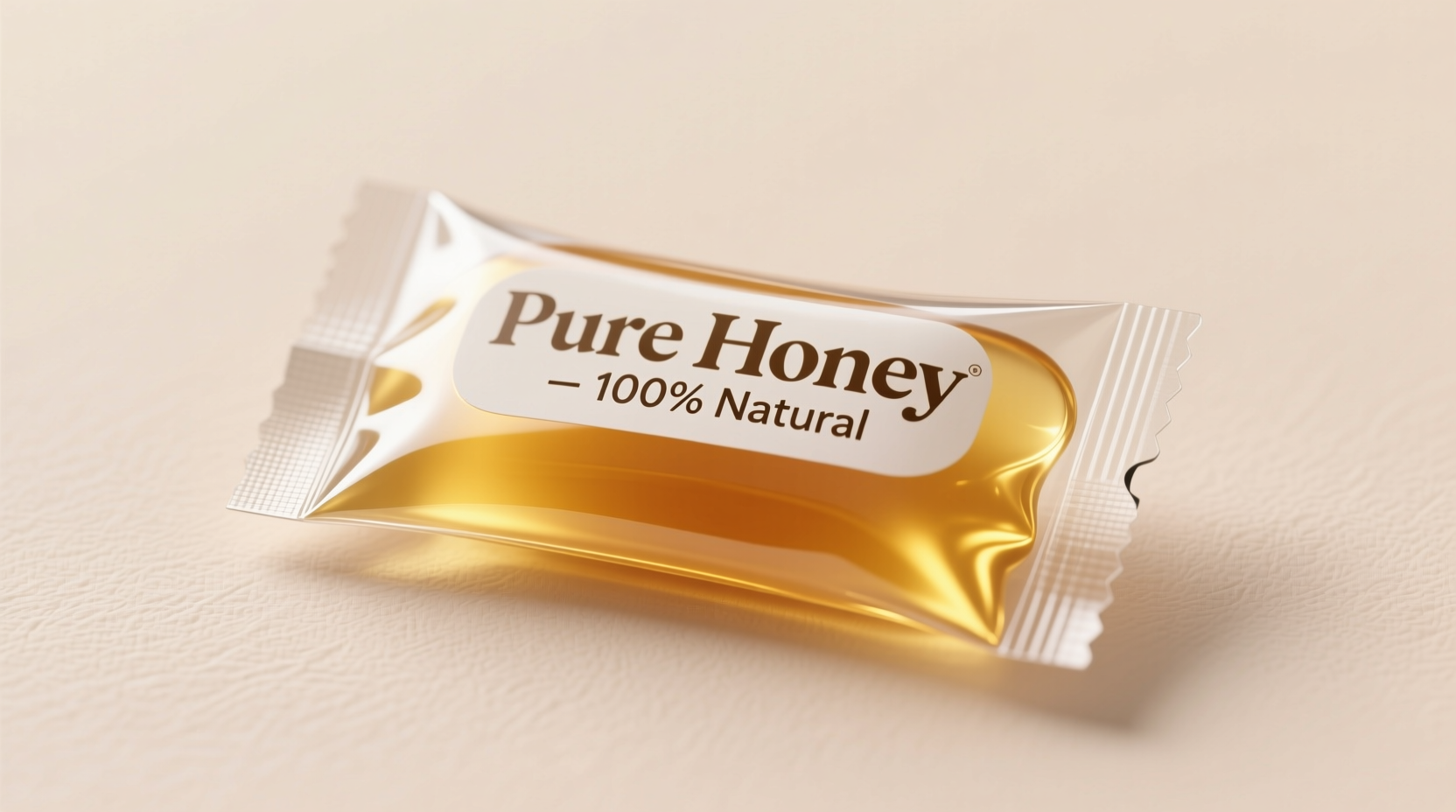 What Honey Packets Do: Single-Serving Benefits Explained