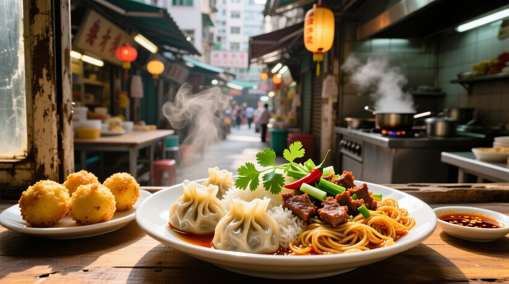 Best Food in Hong Kong: A Practical Guide for Budget Travelers