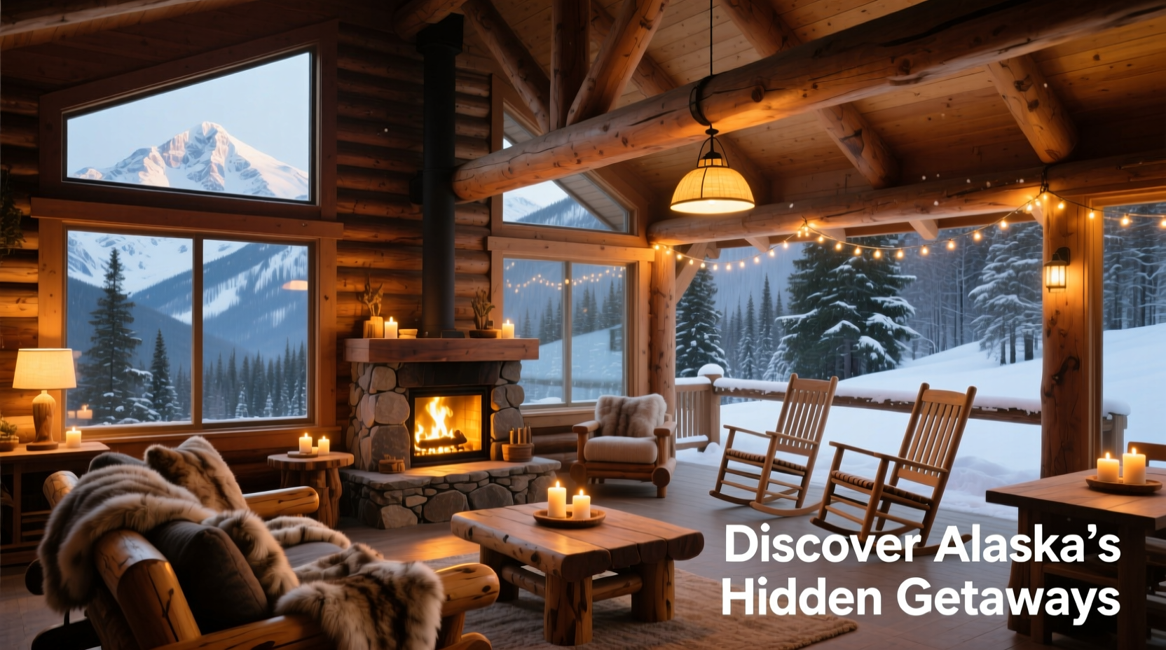 Airbnbs in Alaska: Budget Traveler’s Practical Guide