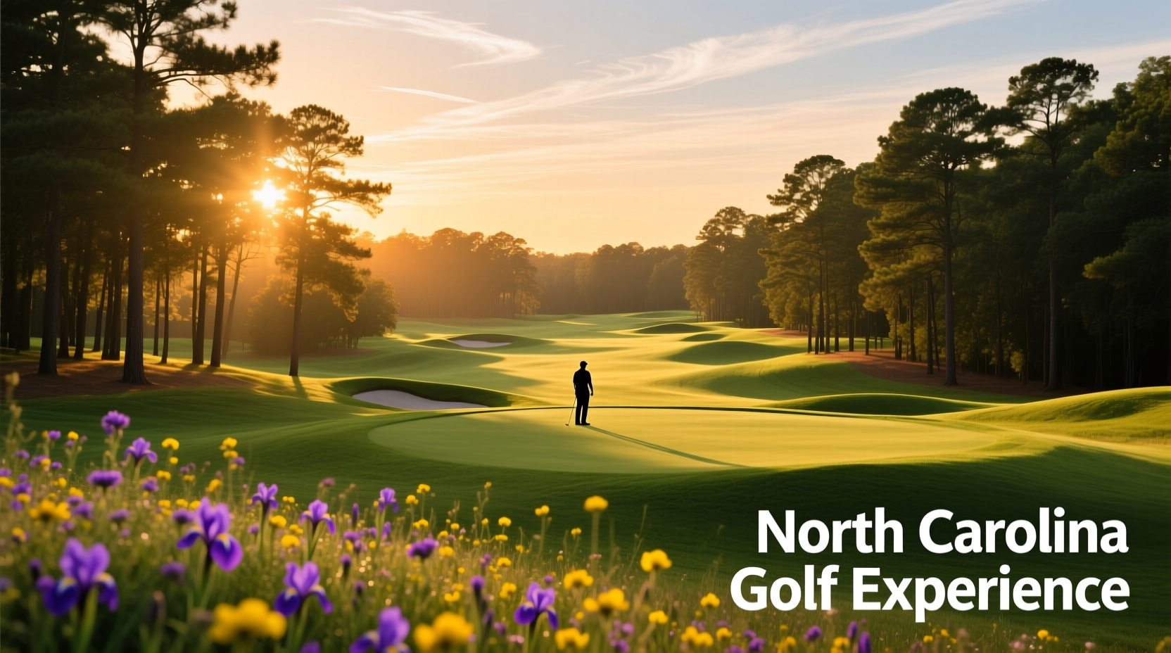 Home American Golf North Carolina Experience: Budget Travel Guide