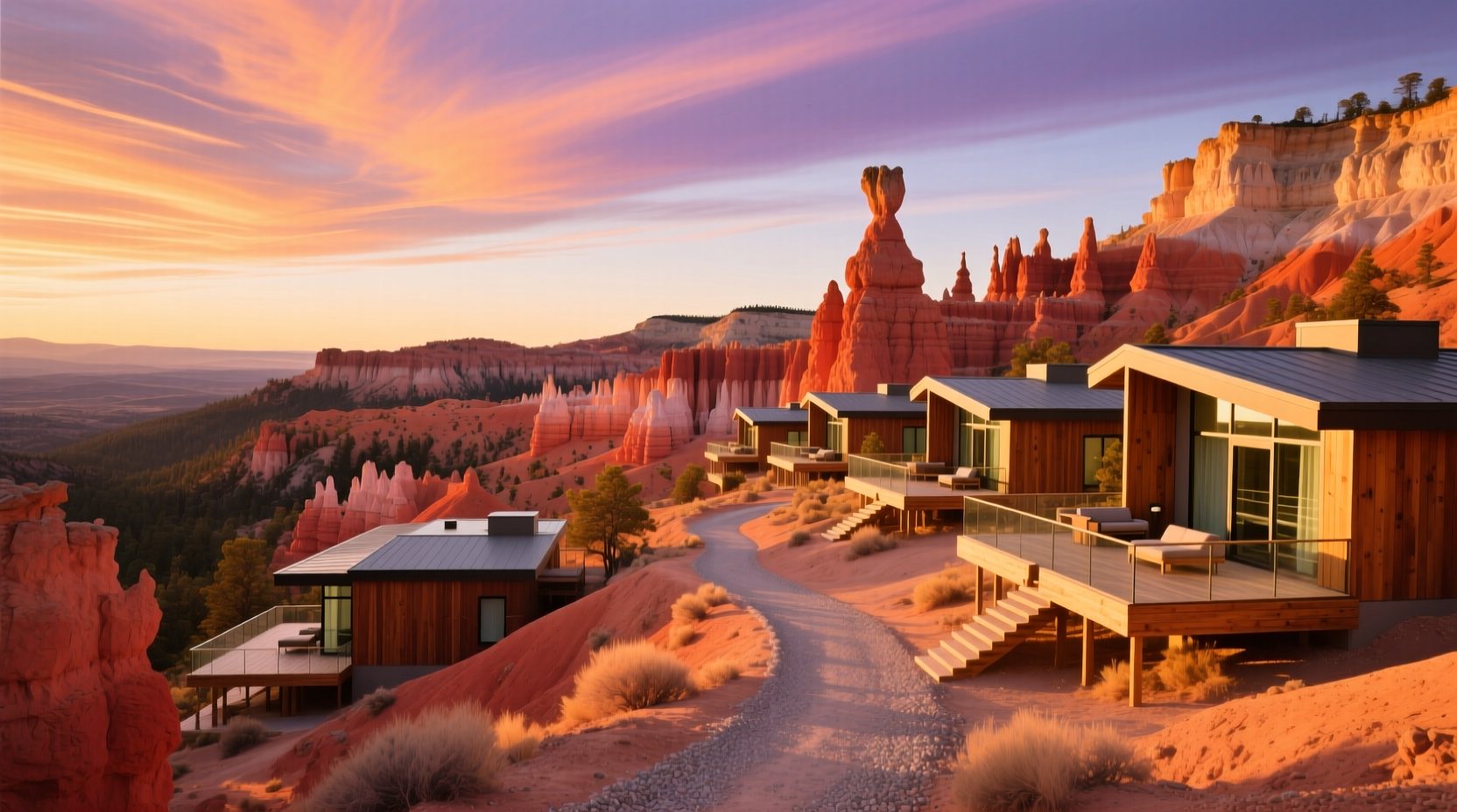 Hotels Near Bryce Canyon National Park: Budget Travel Guide