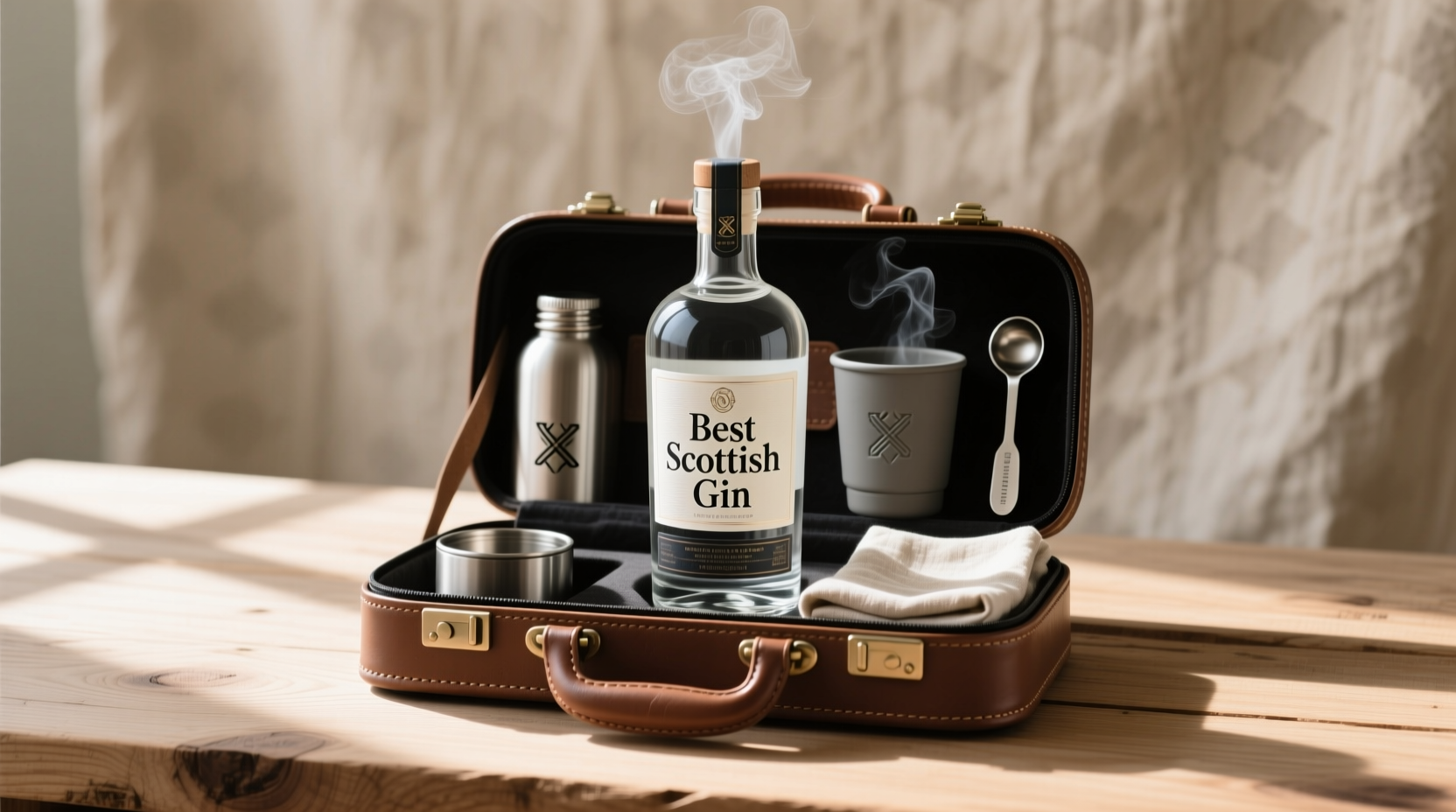 Best Scottish Gin for Travel: How to Choose, Pack & Enjoy Responsibly