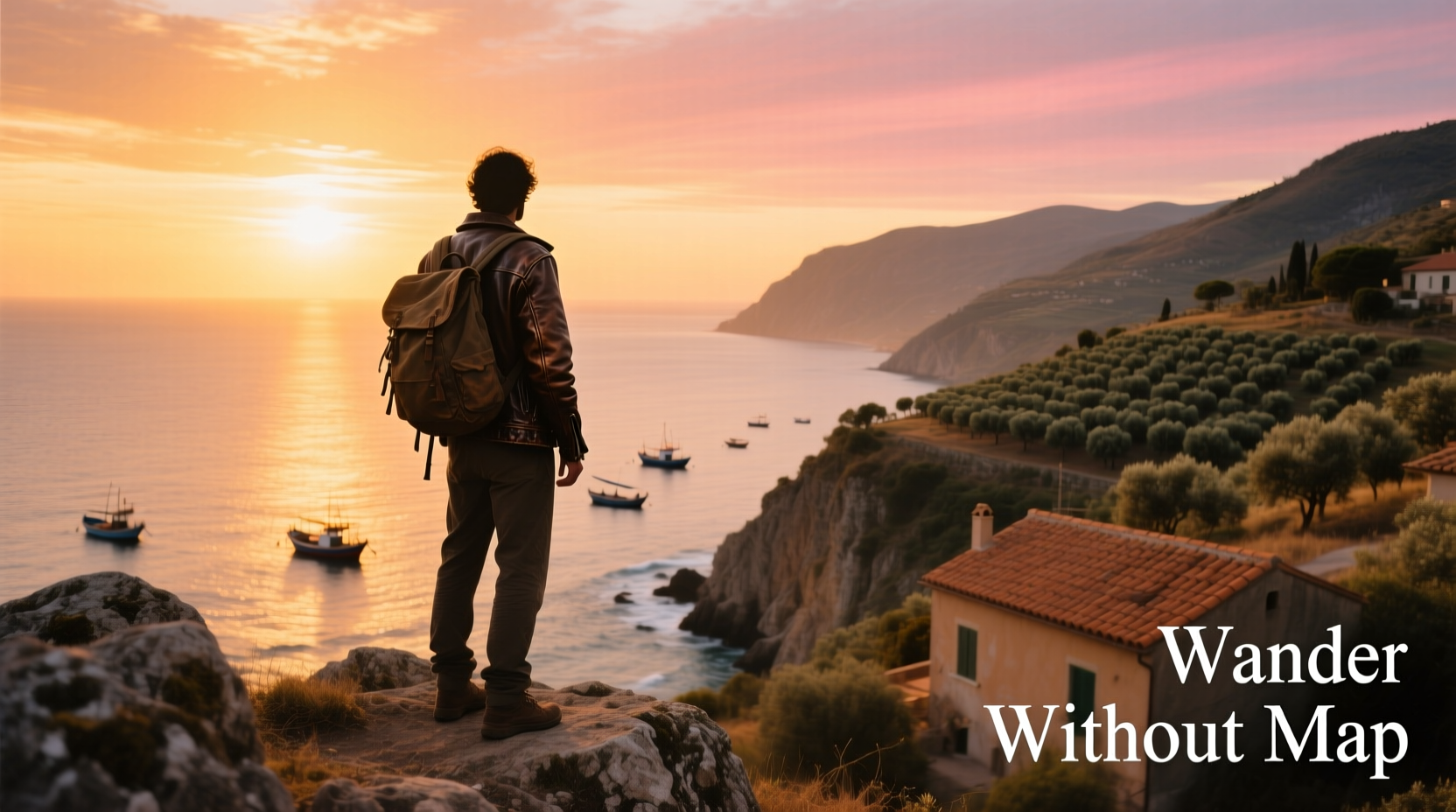Christmas Compassion: Reflections from the Holidays on Travel and Human Connection