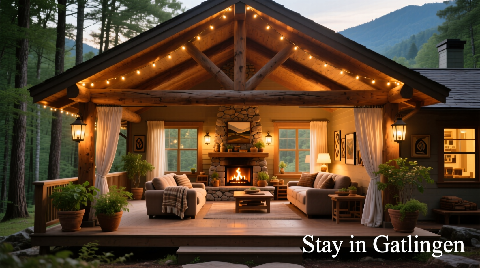 Where to Stay in Gatlinburg TN: Budget Accommodation Guide