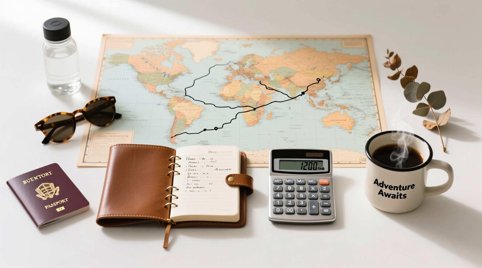 Why You Should Budget Travel: A Practical Savings Guide