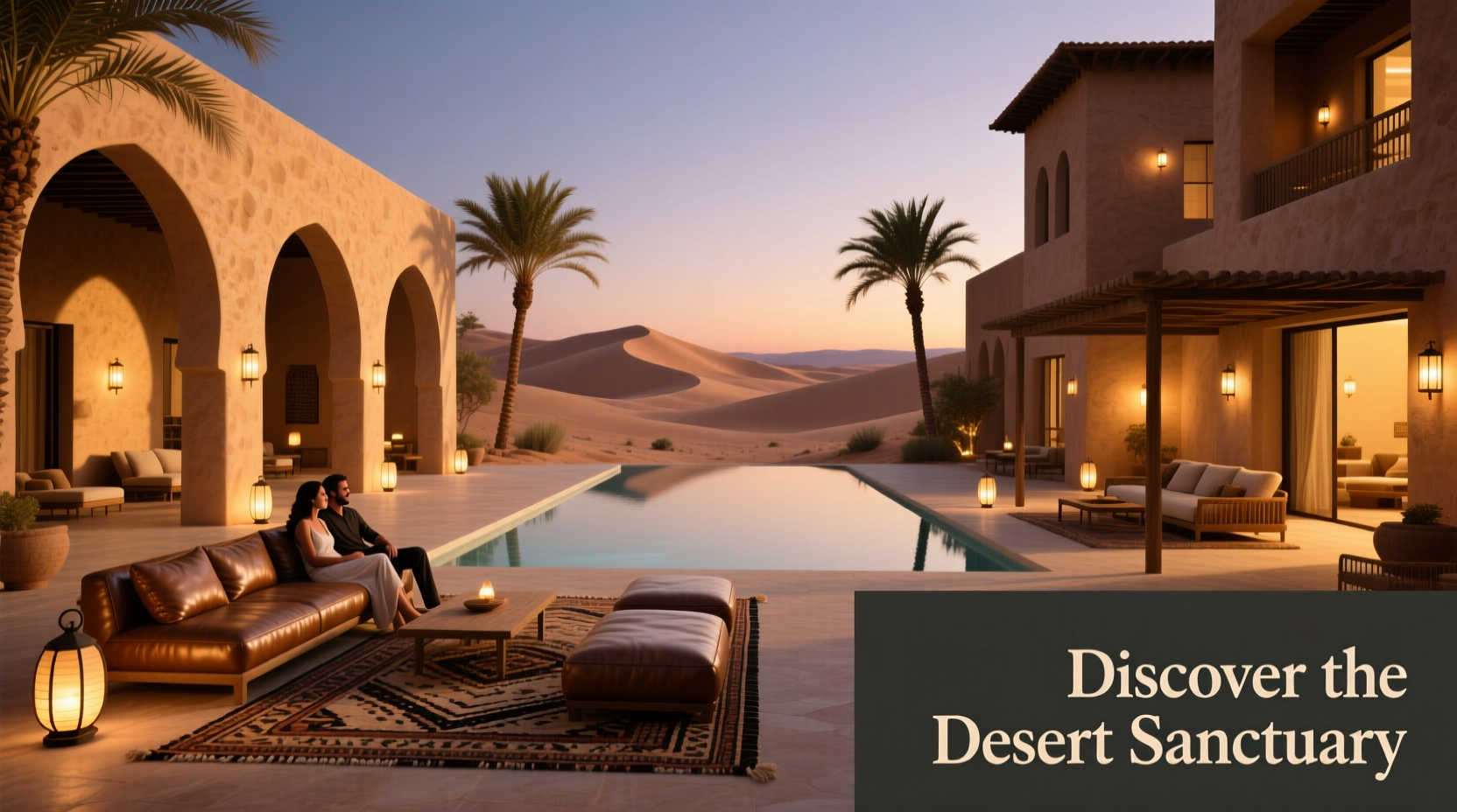 Best Desert Hotels for Budget Travelers: Practical Guide & Price Breakdown