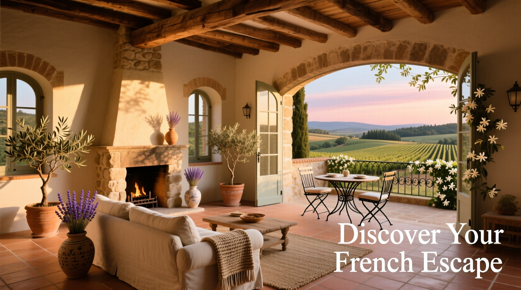 Airbnb France Guide for Budget Travelers: What to Expect & How to Save