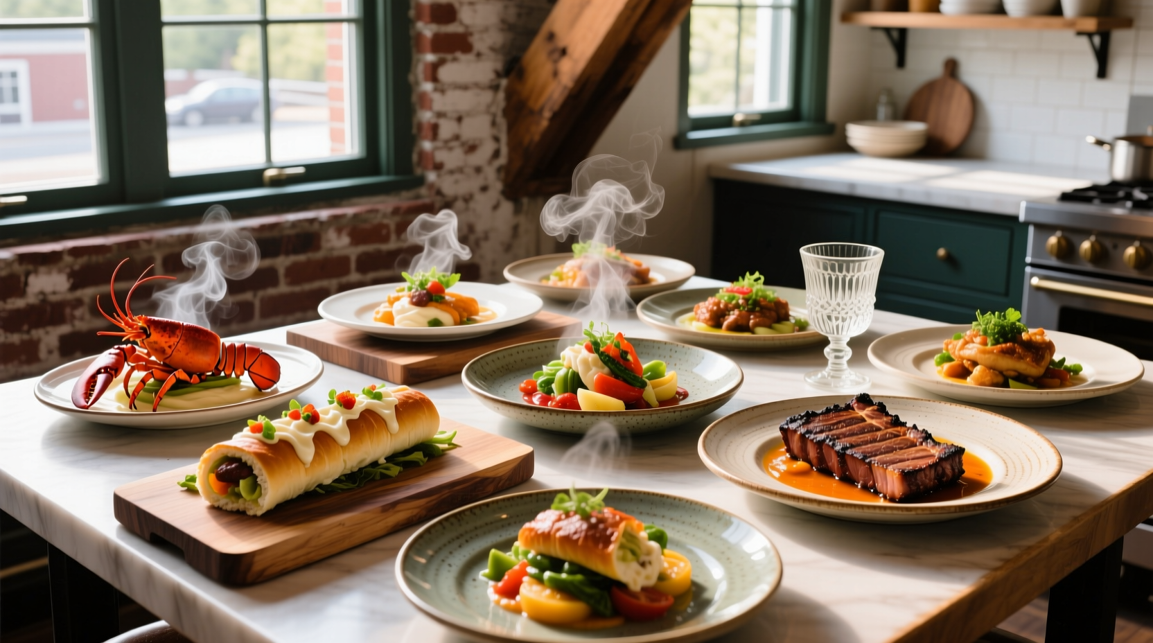 8 Boston Restaurants You Didn’t Know Existed — Local-Favorite Food Guide