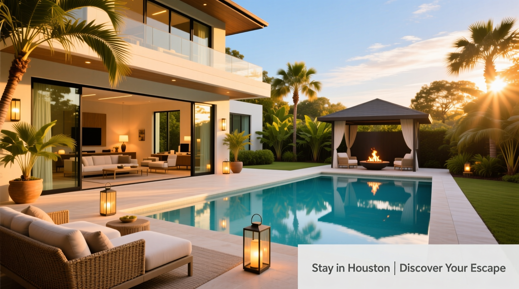 Airbnb Houston with Pool: Budget Traveler’s Practical Guide