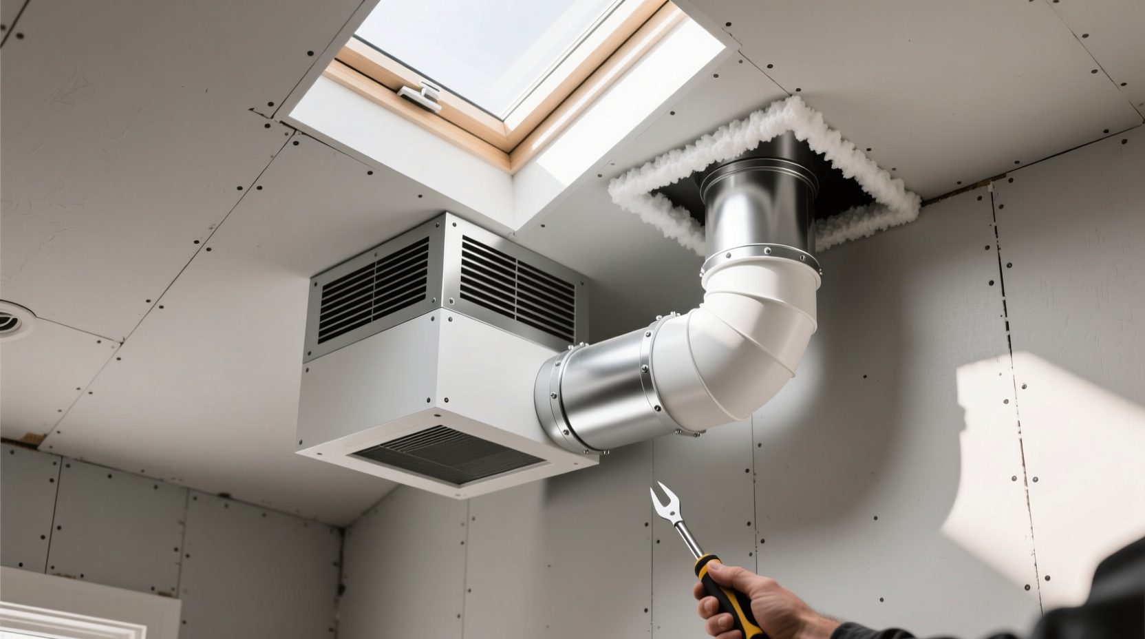 Picture of Ventilation Installation Timing: Seasonal Myths vs Reality