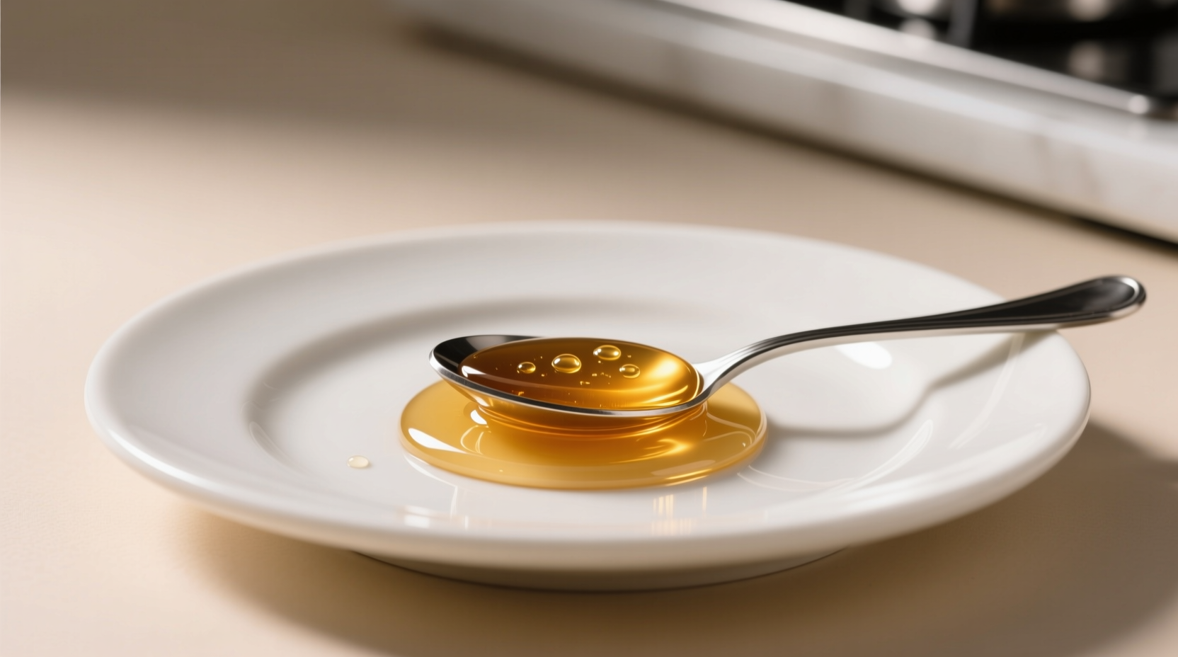 1 tsp honey nutrition why it s not healthier than sugar