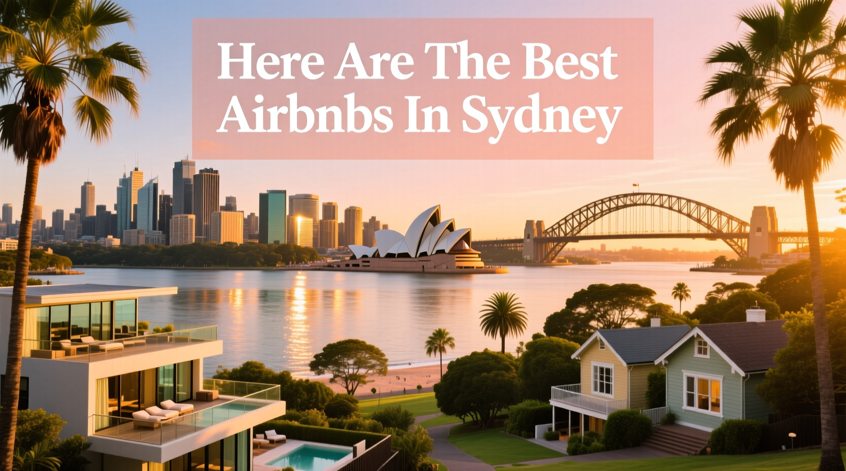 Here Are the Best Airbnbs in Sydney: Budget Traveler’s Practical Guide