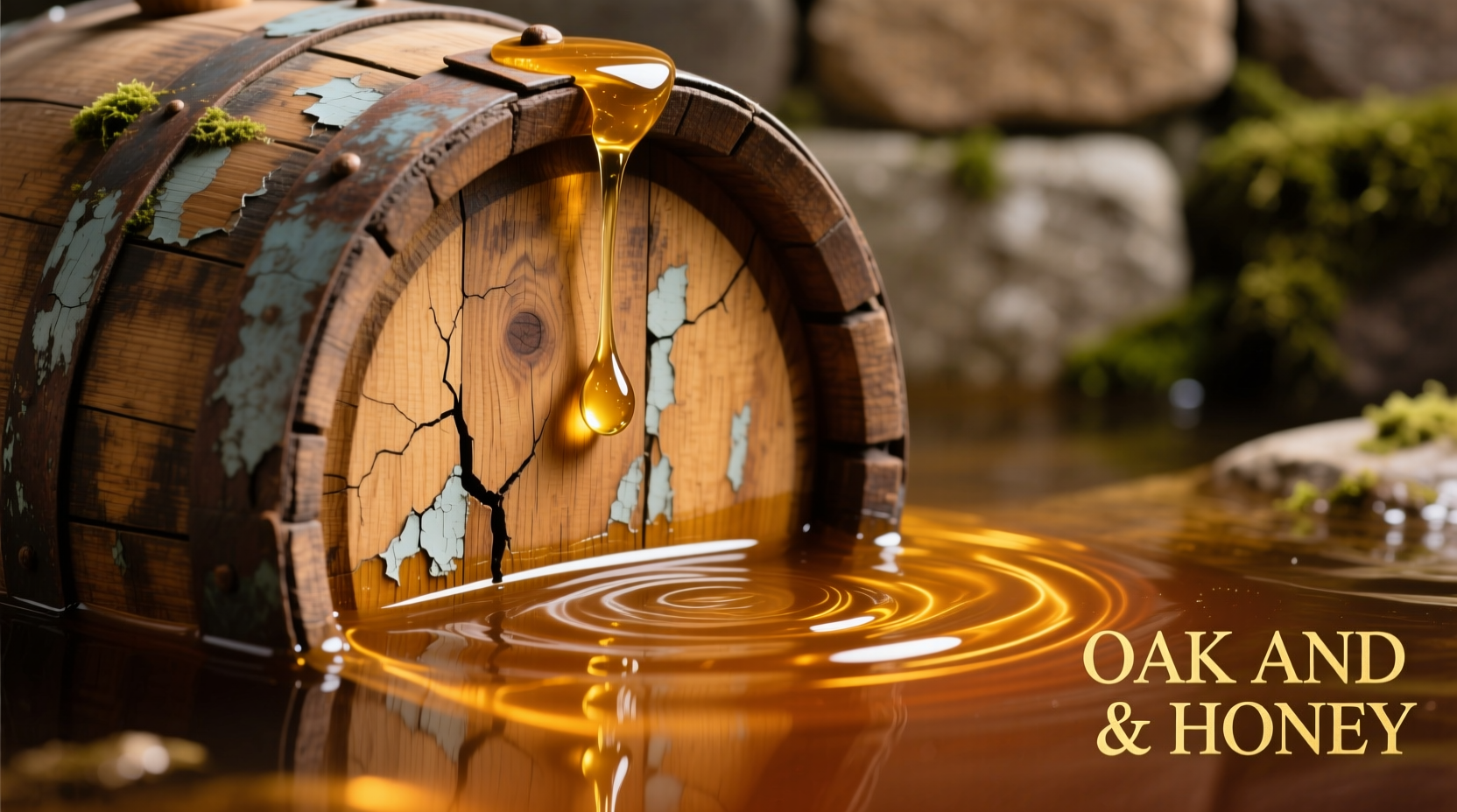 Oak Honey: Characteristics, Benefits & Culinary Uses Explained