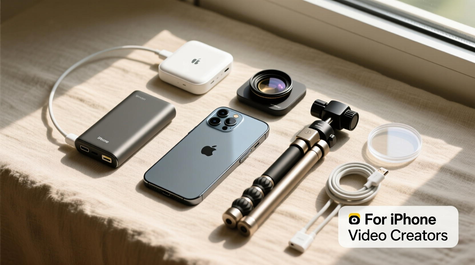 5 Video Apps for iPhone Users: Traveler’s Practical Guide