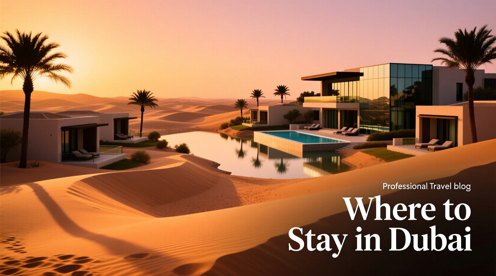 Where to Stay in Dubai UAE: Budget Accommodation Guide