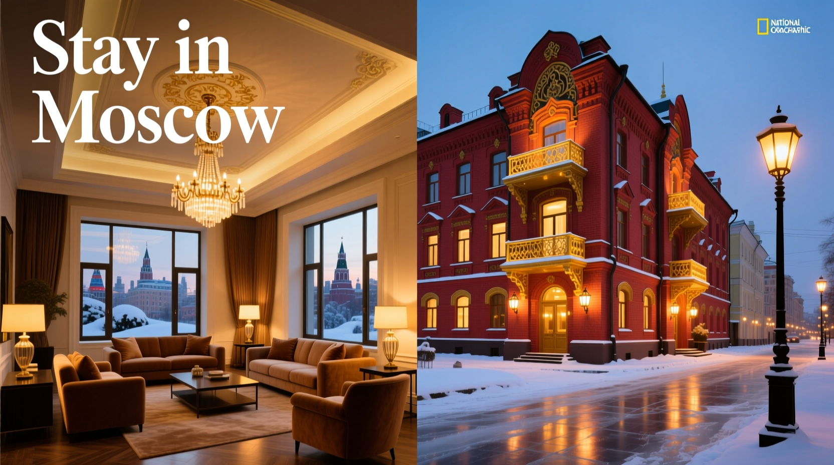 Where to Stay in Moscow Russia: Budget Traveler’s Accommodation Guide