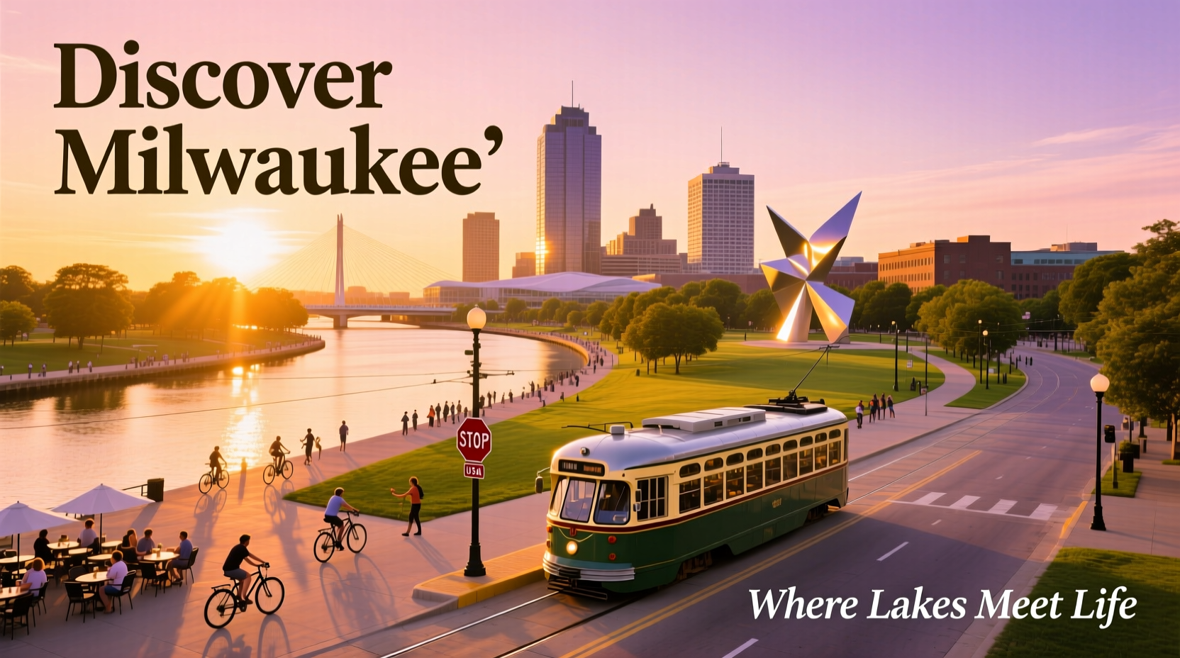 Things to Do in Milwaukee USA: Budget Travel Guide