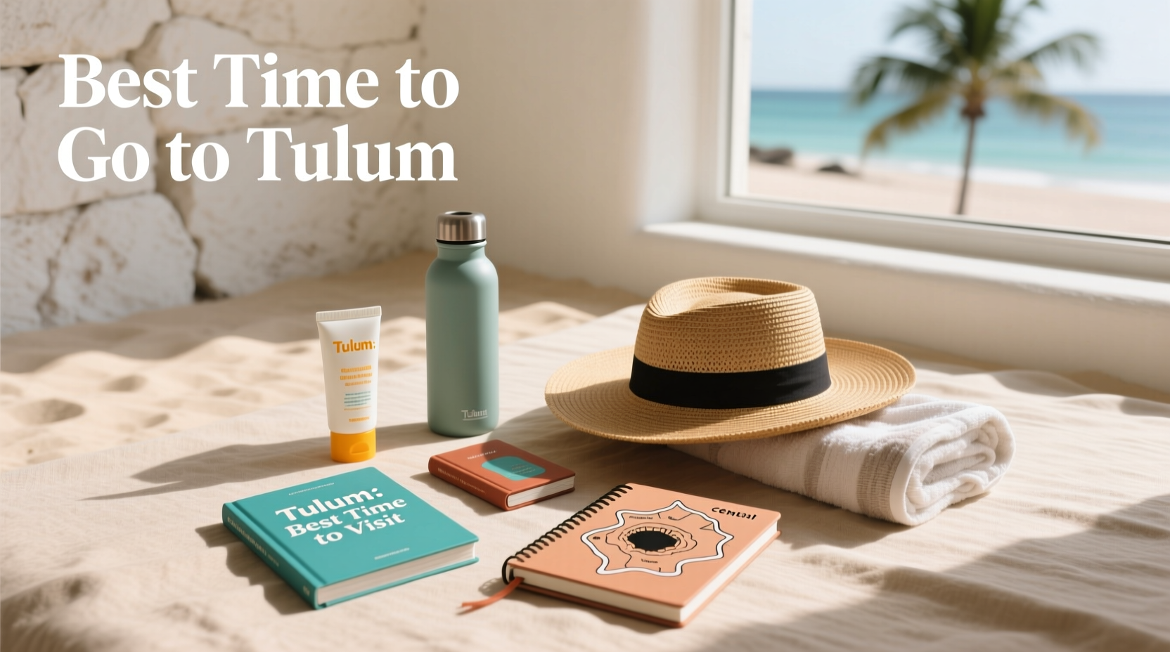 Best Time to Go to Tulum: When to Visit for Value, Weather & Crowds