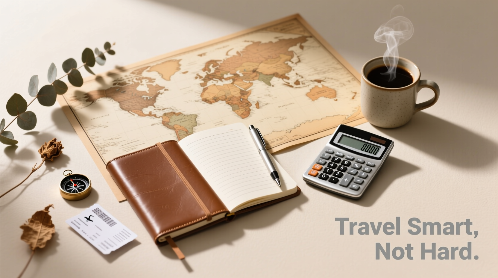 How to Get the Most from Your Charity Dollar: 4 Practical Travel Tips