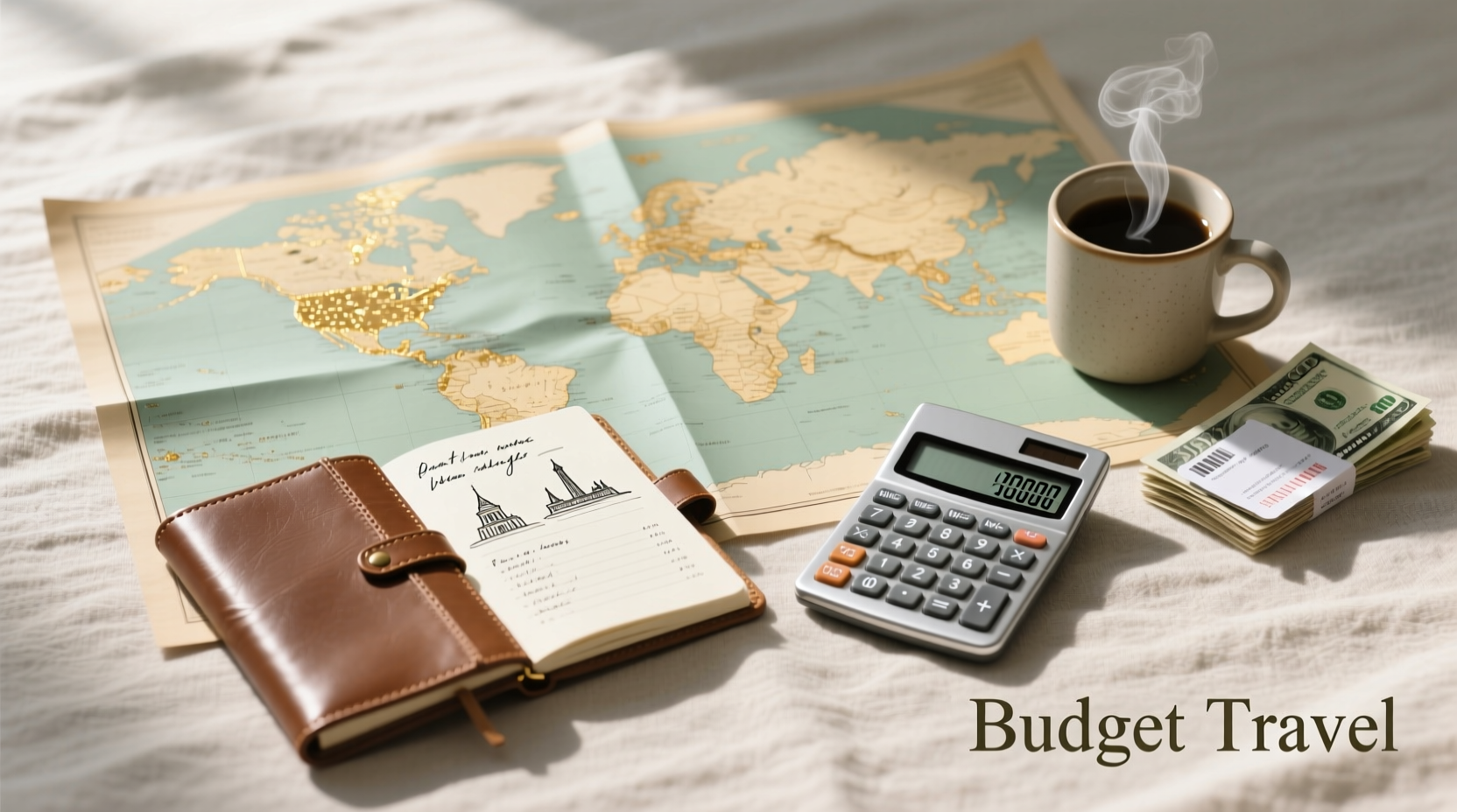 How to Get Started Fastpacking: A Budget Travel Guide