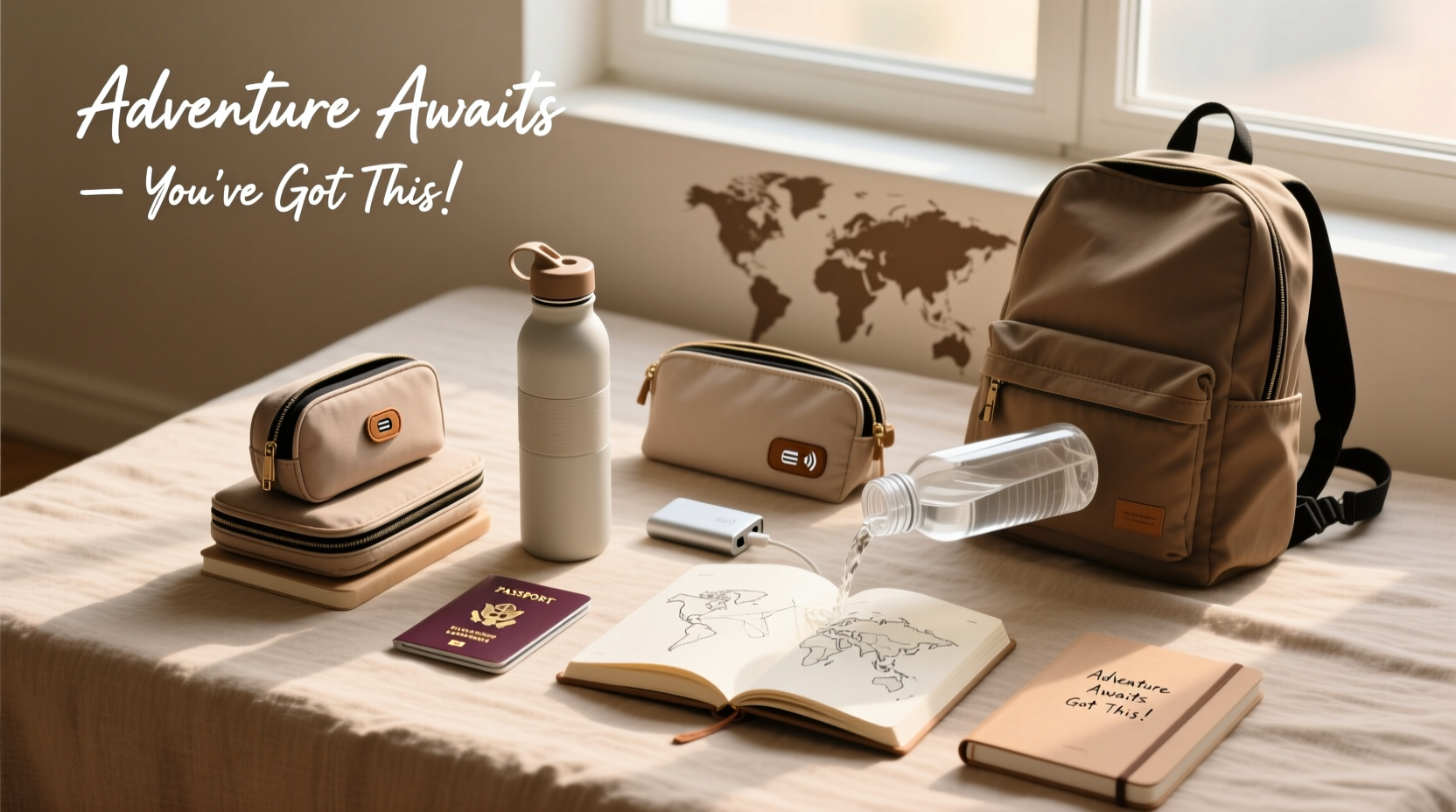 Best Destinations for Solo Female Travelers: Packing Guide & Gear Tips