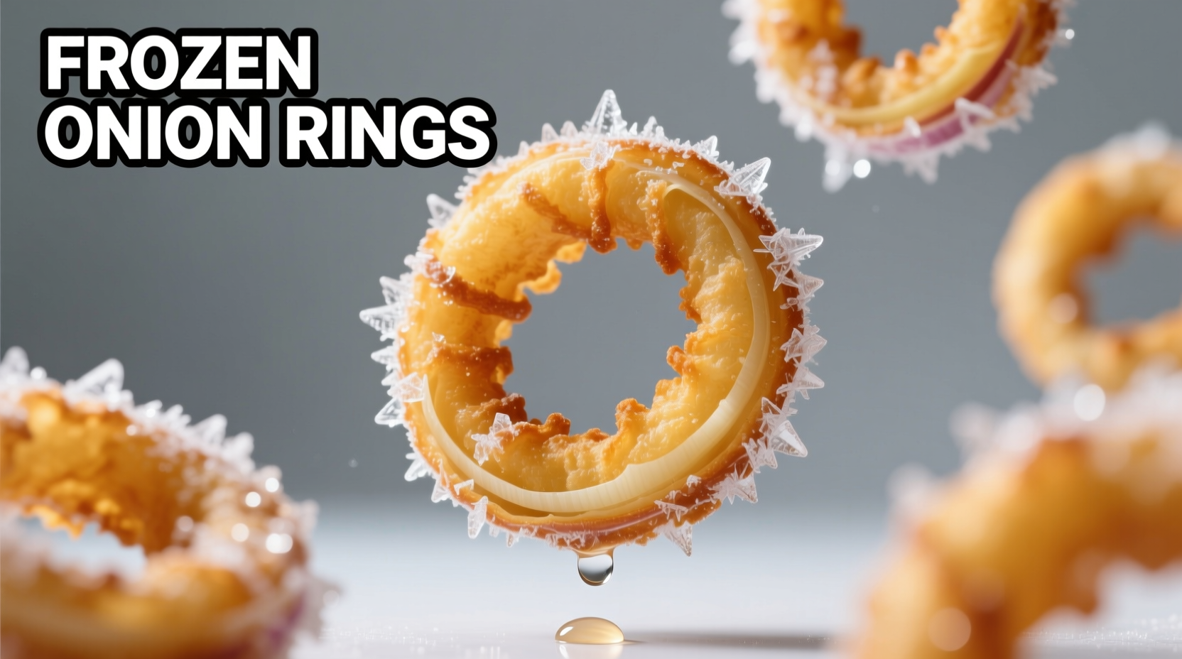 onion rings frozen