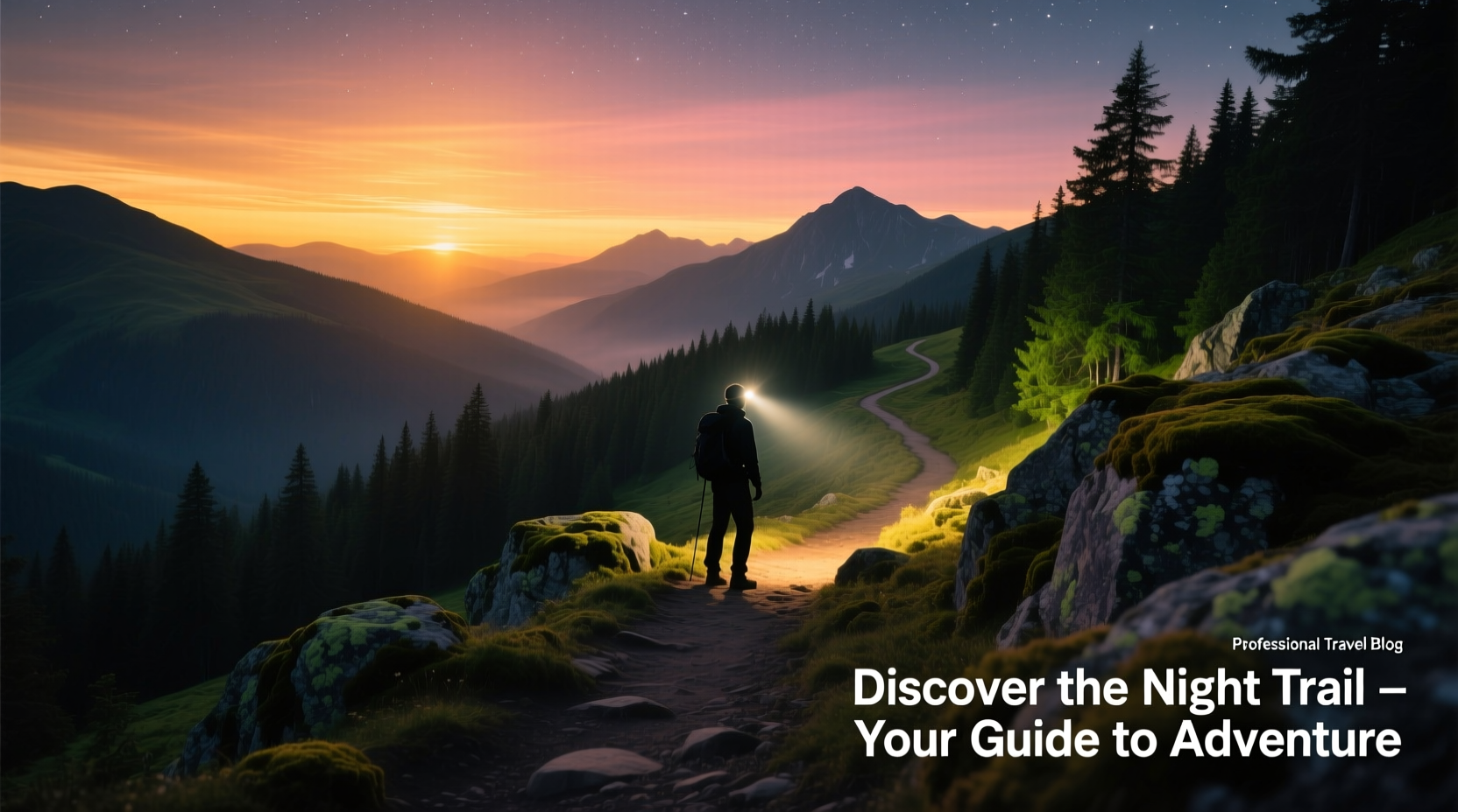 Night Hiking Guide: Practical Tips for Budget Travelers