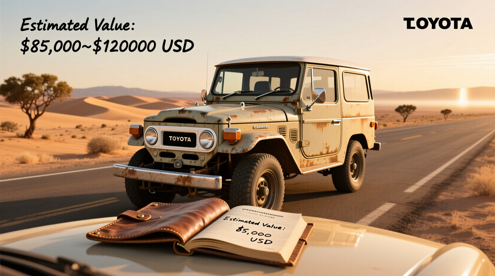How to Choose a Toyota Land Cruiser FJ75: Value & Buying Guide