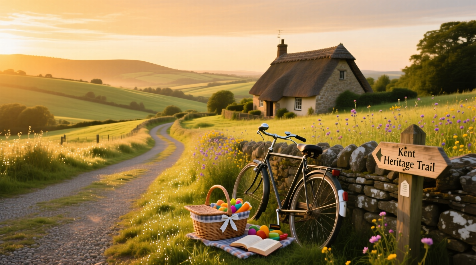 Things to Do in Kent UK: Budget Travel Guide & Practical Tips